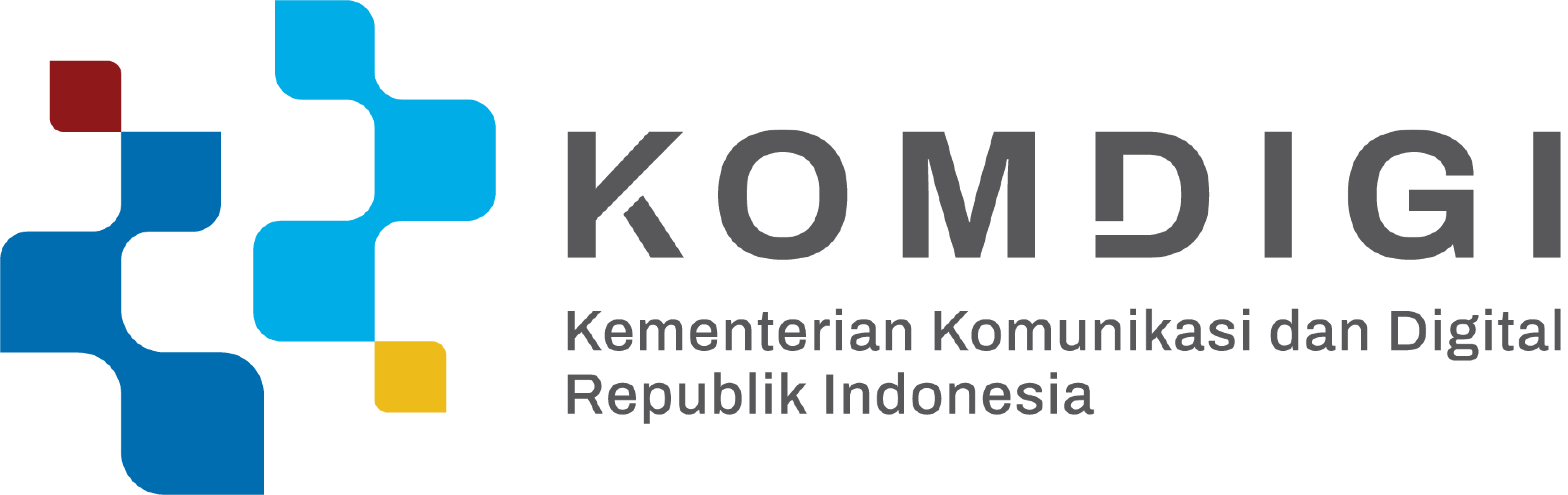 Komdigi logo