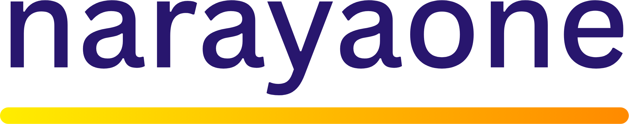 NarayaOne